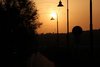 Val Vibrata al tramonto_1975