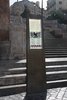 Roma_totem piazza di Spagna_9630